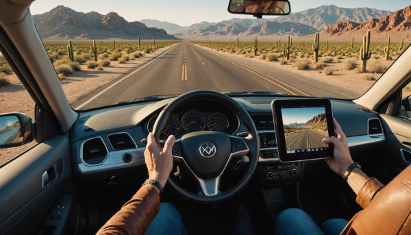 Comment préparer son road trip américain ?