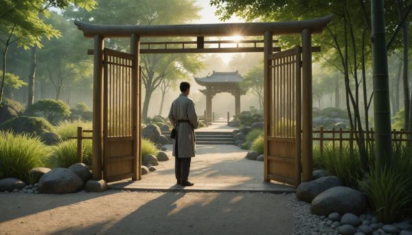 Comment réserver ses pass d entrée pour visiter les grands parcs zen