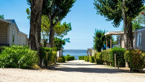 Où camper au bord de la mer pour des vacances parfaites