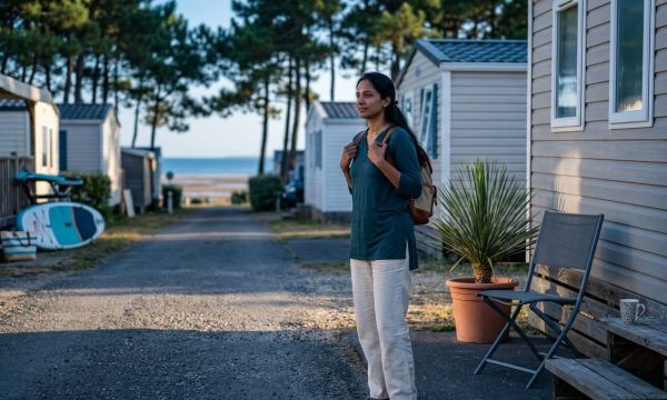 Où camper sur l'île de Ré : avis sur le camping des Prises