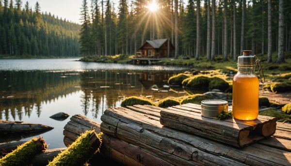Pourquoi adopter la règle du zéro déchet lors de vos escapades zen