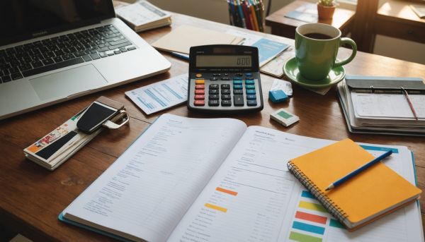 Pourquoi planifier son budget de voyage à l'avance