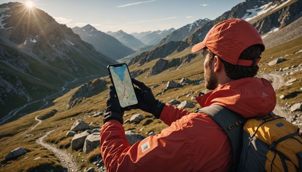 Pourquoi télécharger des cartes GPS hors ligne pour le trajet lointain