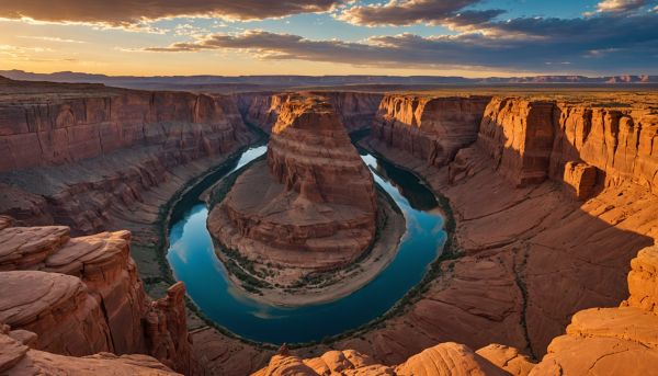 Quel canyon américain visiter en priorité lors d un premier voyage